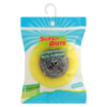 Dual Purpose Kitchen Sponge