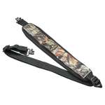BUTLER CREEK Comfort Stretch Firearm Mossy Oak Sling With Swivel- 181017