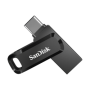 SanDisk 64GB Ultra Dual Drive Go USB Flash Drive
