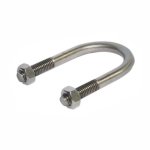 Ubolt S st M8 X 1 1 2 49MM Id