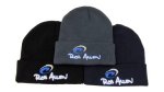 Knitted Beanies