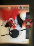 Pirate Lady Set Feather