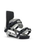 Ride Drone Mens Snowboard Bindings Dust L: M 10.5+