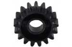 Centurion Gm-cdnylonpinion Rad K PA66 8MM Nylon Pinion D029B-1 1 1 D3 17T Pin