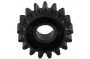 Centurion Gm-cdnylonpinion Rad K PA66 8MM Nylon Pinion D029B-1/1/1 D3 17T Pin