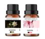 Essential Oils - Refresh Set Of 2