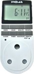 Digital Programmable Timer Programmable Electronic Timer Switch