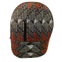 Mlindo African Laptop Backpack