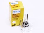 Philips D3S Vision 35W Xenon Replacement Bulb Each - Autostyle Motorsport South Africa