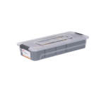 Ezy 2.5L Sort It Container With 6 Shallow Cups