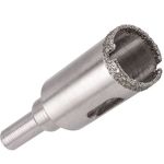 Tork Craft Diamond Core Bit 20MM For Tiles