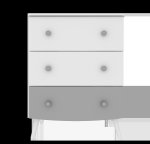 Lazy 3 Draw Compactum