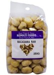 Komati Raw Macadamias