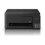 Epson L3351 Ecotank Home A4 Wi-fi Multifunctional Inkjet Printer C11CL62414