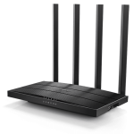 TP-link Archer C6U AC1200 Mu-mimo Wi-fi Router