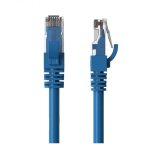Orico CAT5 2M Cable Blue
