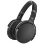 Sennheiser HD 450BT Wireless Over-ear Bluetooth Headphones Black - A1 Sound