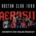 Boston Club 1980 Cd