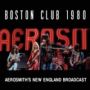 Boston Club 1980   Cd