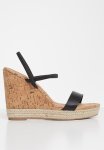 Hanenburg Wedge - Black