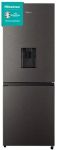 Hisense 222LT Combi Refrigerator - H310BIT-WD