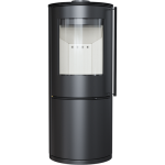 - Picard Fireplace 12KW