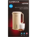 Kambrook Aspire Soya & Nut Milk Maker