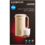 Kambrook Aspire Soya & Nut Milk Maker