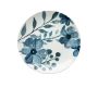 Blue Floral Charger 30.5CM