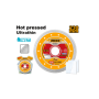 Ingco DMD082301HT 230MM Cutting Disc Ultrathin Diamond Mesh Rim