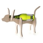 CAT Wine Holder