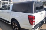 Mazda BT-50 Double Cab Canopeak Canopy For