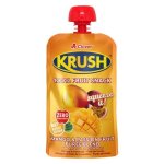 Clover Krush Mango And Apricot Puree Blend 110ML