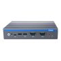 Giada D613-I I3-1315U Raptor Lake Fanless Signage Player