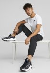 Puma Train Favourite Blaster Tee - White