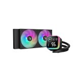 Deepcool LQ240 Aio 240MM Argb Liquid Cooler