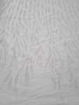 Pb Tulle Caviar Metallic