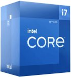 Intel BX8071512700 Core I7-12700 2.1GHZ Socket LGA1700 12TH Gen Cpu