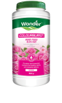 Wonder Colourburst Rose 500G