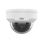 Unv - Ultra H.265 -a- 2MP Vandal-resistant MINI Fixed Dome Camera Supports Up To 30 Fps