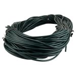 Gulf Flexible Tube Pvc Green 100M Livestainable