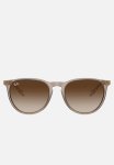 Erika - Transparent Light Brown