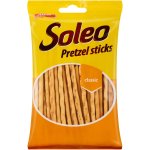 Pretzel Sticks 60G - Salt