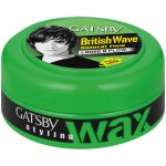 Hair Wax 75G - Loose & Flow