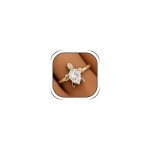 Someki Turtle Ring For Women Gold Turtle Rings Statement Boho Fashion Rings Accessories Beach Jewelry For Women Birthday Gifts