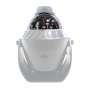 Lal Compass With LED Light White