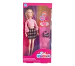 Gina Dazzling Doll 11.5