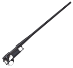 Howa 308 Blue Hb 24" Barreled Action