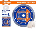 Ultrathin Diamond Disc 180 X 22.2MM WDC4K04