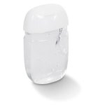 Bac-away Gel Hand Sanitiser – 30ML
